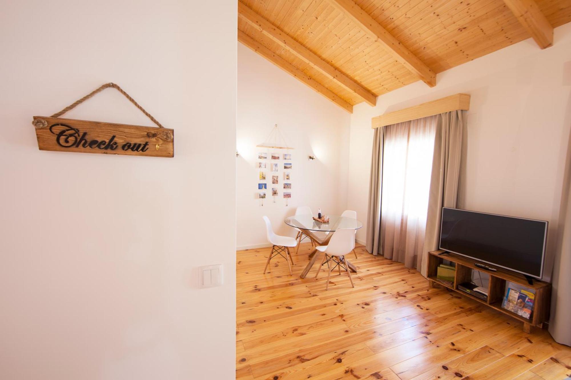 Fishermenapartments - Santos 4E Lisboa المظهر الخارجي الصورة