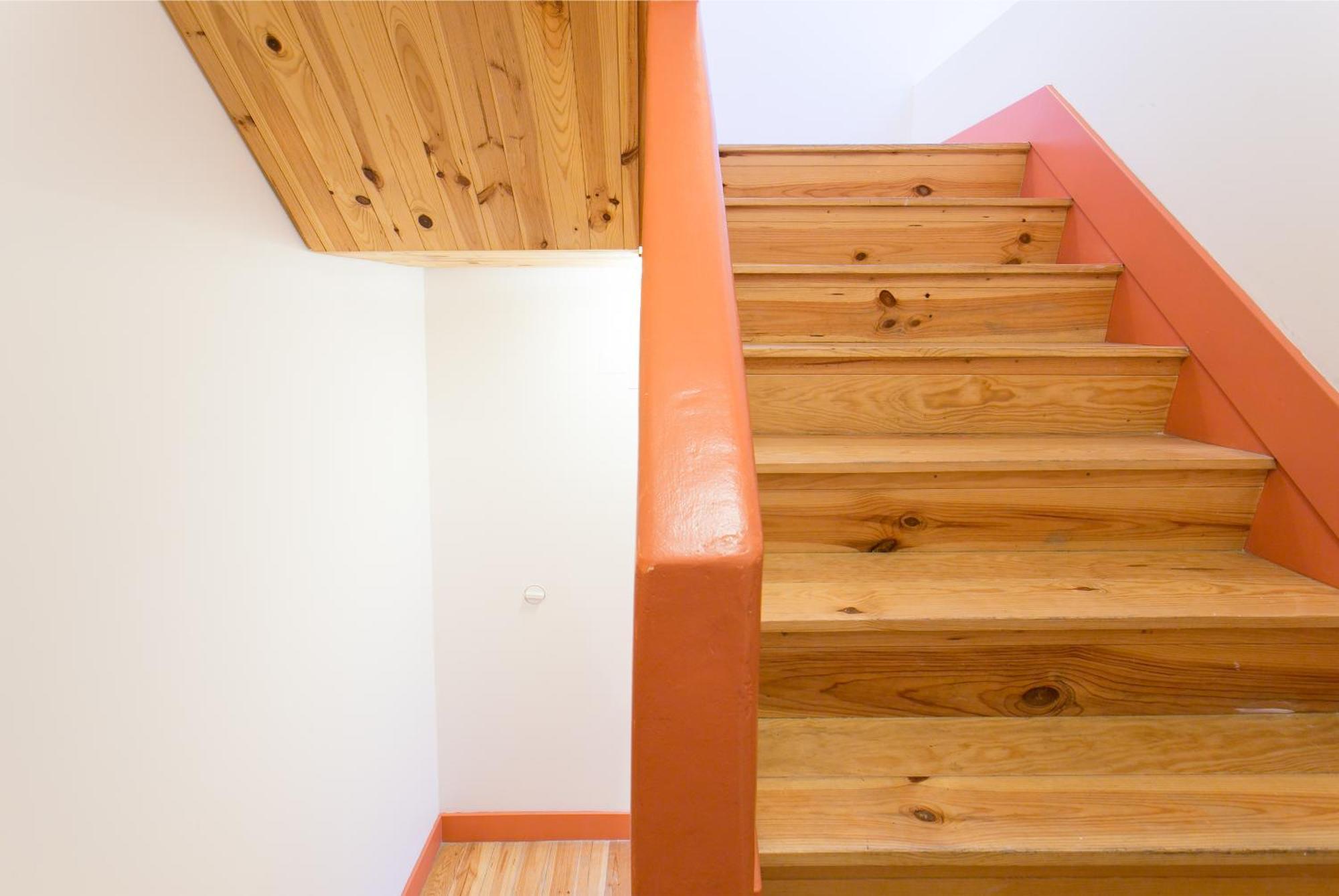 Fishermenapartments - Santos 4E Lisboa المظهر الخارجي الصورة
