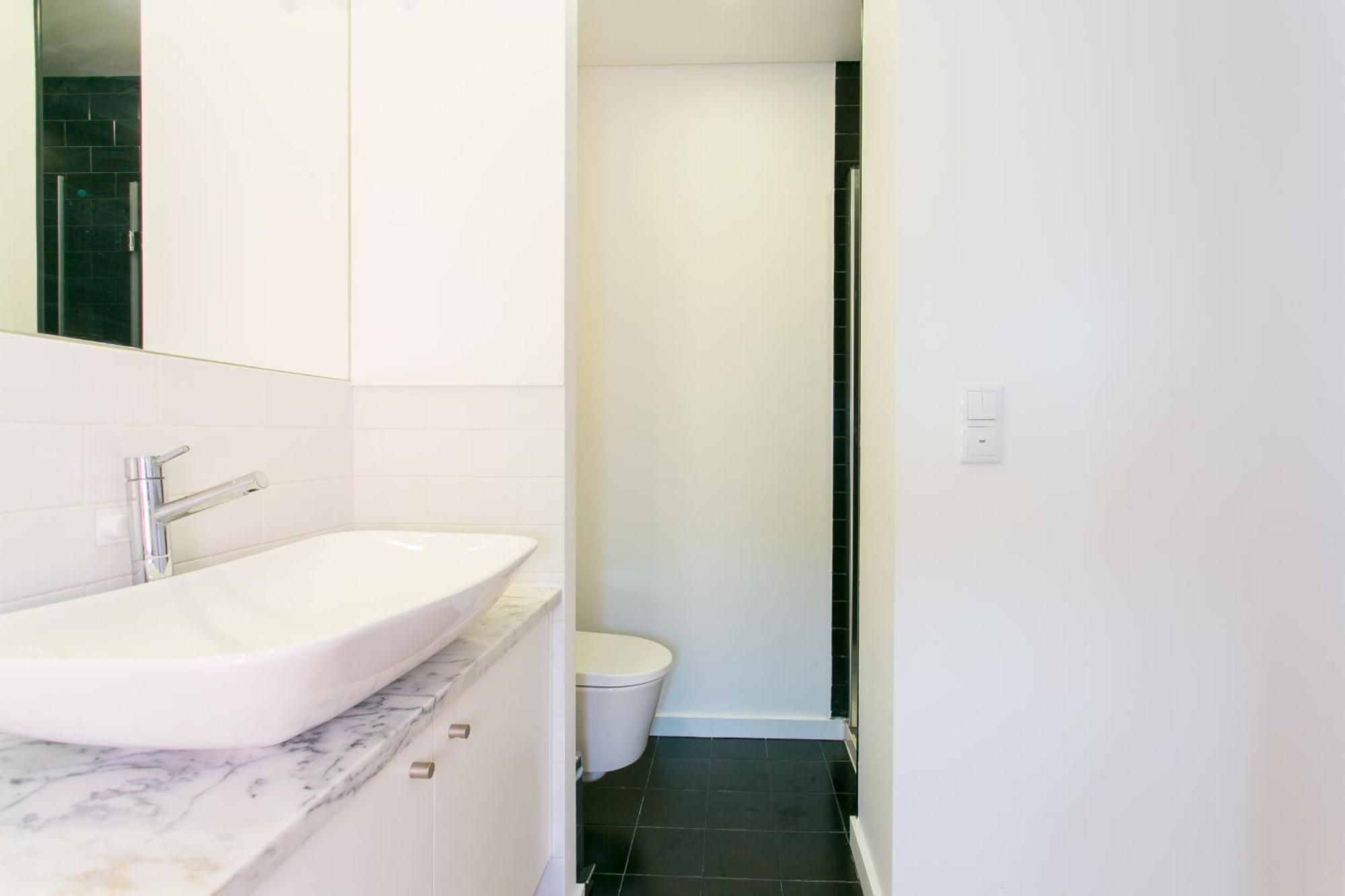 Fishermenapartments - Santos 4E Lisboa المظهر الخارجي الصورة
